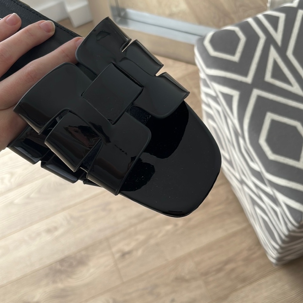 Sandal 7.5